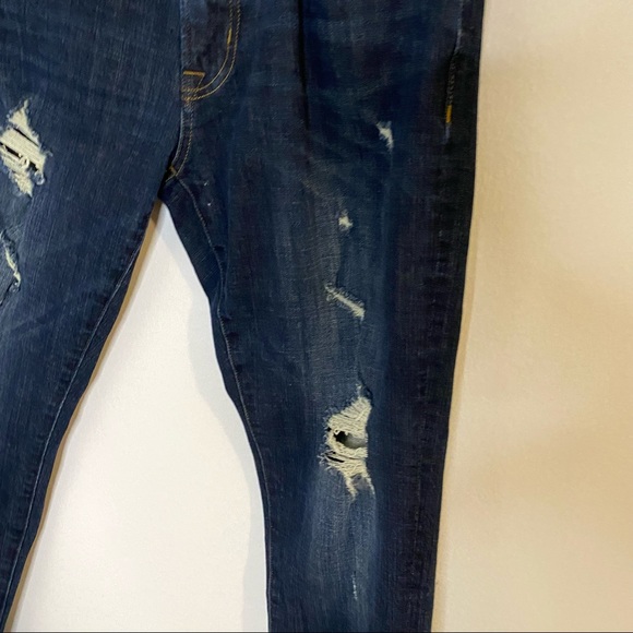 American Eagle Extreme Flex 4 distressed denim jeans - Picture 5 of 12